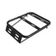 thumbnail image 5 of Portaequipajes trasero de hierro para motocicletas eléctricas , Negro, 5 of 8