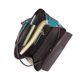 thumbnail image 4 of Balery Shopping Cart On Tropical Beach Mochila de Cuero para Mujeres, Gran Capacidad, Bolsa de Viaje Multifuncional, Mochila de Cuero y Bolsa de Hombro para Mujeres, 4 of 4