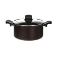thumbnail image 2 of Olla 24 Cms Tfal Titanium Signature C6874602 Titanio TEFAL C6874602, 2 of 2