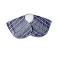 thumbnail image 2 of Qarigey Capa impermeable para invierno y otoño, bufandas para los hombros, protección contra el viento para caminar, capas multifuncionales, envolturas masajeadores Qarigey CE013445-00, 2 of 6