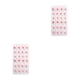 thumbnail image 4 of Juego de Puntas de Uñas Artificiales Seitruly PNT-16-17 2piezas, 4 of 6