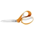 thumbnail image 5 of Fiskars RazorEdge Bent Shears 9" Soft Grip, 1 each, 181950-1003, 5 of 11