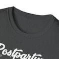 thumbnail image 3 of Postpartum Doula, Gildan Unisex Softstyle T-Shirt, Graphic Tee, S-3XL, 3 of 3
