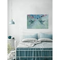 thumbnail image 5 of Marmont Hill The Singing Birds Painting Print on Wrapped Canvas, 5 of 5