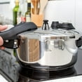 thumbnail image 2 of Pressure Cooker Relief Valve Kitchen Pressure Cooker Valve Professional Pressure Cooker Part, 2 of 6