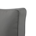 thumbnail image 2 of Classic Accessories Montlake FadeSafe Patio Bench/Settee Cushion Slip Cover, 2 of 2