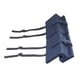 thumbnail image 3 of Almohadilla para reposabrazos de silla de ruedas,Cojín de apoyo lateral para reposabrazos de silla de ruedas,Almohadilla de apoyo lateral para brazos de silla de ruedas,Accesorios para sillas, 3 of 8