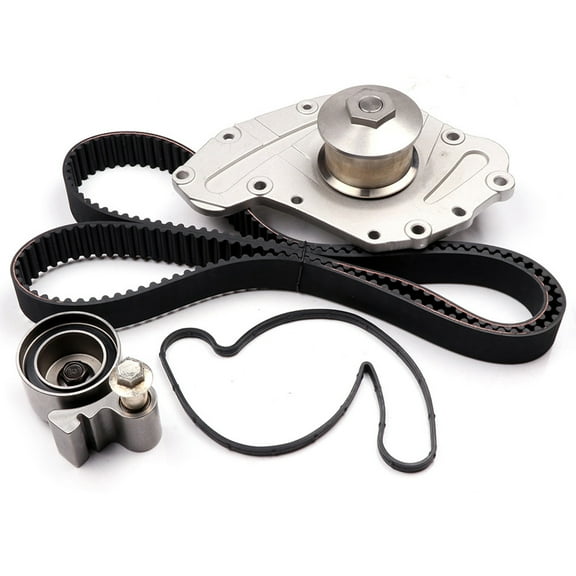 CCIYU Timing Belt Water Pump kit 2005-2010 for Chrysler 300 2008-2010 for Dodge Grand Caravan 2009-2010 for Volkswagen Routan