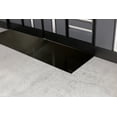thumbnail image 3 of G-Floor 27 in. Wide Coin Pattern Vinyl Performance Garage Runner, 3 of 4