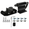 thumbnail image 3 of Bike Roof Rack,Bike Fork Mount Lock Fork Fixed Clip Car Bicycle Mount Built for Professionals, 3 of 14
