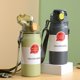 thumbnail image 2 of 800ml Double Stainless Steel 304 Sport Vacuum Flask With Straw Portable Thermos Mug With Strap Thermal Water Bottle Tumbler, 2 of 5