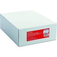 thumbnail image 2 of 35203 Security Tinted Window Business Envelope, #10, 4 1/8 x 9 1/2, White (Box of 500), 2 of 3