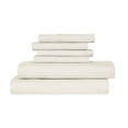 thumbnail image 4 of Bamboo 6-Piece Luxury Sheet Set, 4 of 4