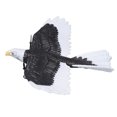thumbnail image 1 of Juguete De Avión De Espuma Para Niños, Juguete De Avión De Pájaro Con Control Remoto De Largo Alcance Fácil De Controlar Para Exteriores Para Principiantes, 1 of 7
