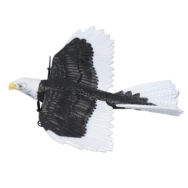 Bird Plane Toy, Waterproof Kids Foam Plane Toy Automatic Pair Remote Control Long Range for Outside for Children