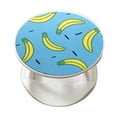 thumbnail image 1 of New попсокет Finger Grip Ring Phone Holder Pocket Socket Stand for Mobile Phone Stand Applicable To Mobile Phones and Tablets 3, 1 of 6