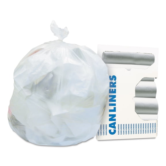 Heritage Heavy-guage 0.6mil Can Liners