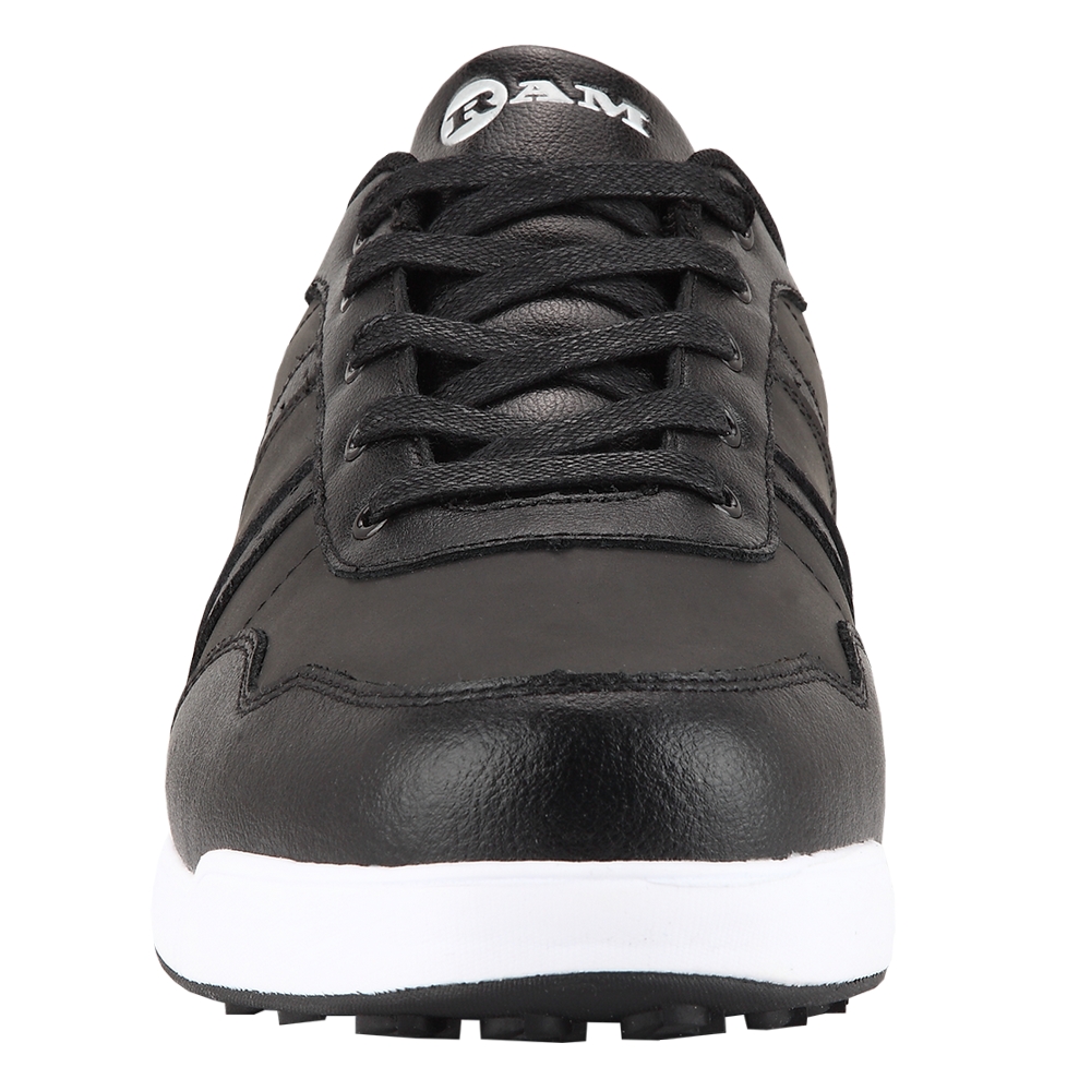 Ram FX Comfort Mens Waterproof Golf Shoes - image 4 of 4