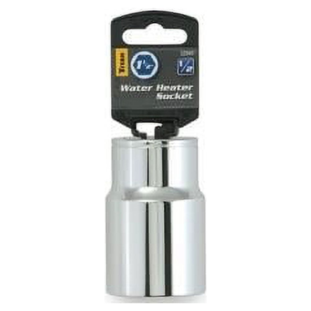 Titan 32948 1/2" Dr Water Heater Socket