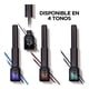 thumbnail image 2 of L'OREAL PARIS Delineador de Ojos, Infallible Liquid Matte, 04 Emeraude, 1, 11 grams, 2 of 4