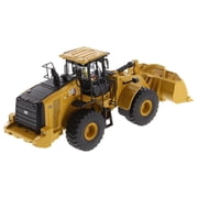 1:50 Cat 982 XE Wheel Loader - High Line Series by Diecast Masters - 85685