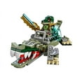 thumbnail image 2 of Legends of Chima Crocodile Legend Beast Set LEGO 70126, 2 of 6
