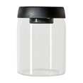 thumbnail image 1 of onlyliua Ofertas Navideñas Tarro de Vidrio Al Vacío para Conservación y Conservación de Café, Tarro Sellado de Grado Alimenticio para Café En Polvo, Tarro para Almacenamiento y Conservación de Cáscar, 1 of 1