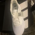 thumbnail image 4 of Man's Athleisure Adi-das Runfalcon 5 Running Shoe, 4 of 5