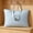 227#Gray, variant on Kindergarten Quilt Storage Bag Waterproof Oxford Fabric Bedding Organizer With Handles For Children Clothes Blanket Luggage And School Travel Storage
