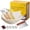 Round of 1 Gift Set, variant on Bread Proofing Basket Set Round of 1 Gift Set