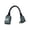 Right bend model, variant on Portable Cable 8K 120Hz Video Ideal for Travel Photography and Outdoor Scenario