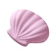 thumbnail image 5 of Reposamuñecas de silicona para ratón, alfombrilla ergonómica para ratón, base antideslizante, almohadilla de apoyo para muñecas Rosa, 5 of 9