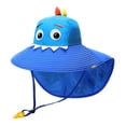 thumbnail image 1 of Txlixc Gorra de pescador para niños Txlixc moda, 1 of 4