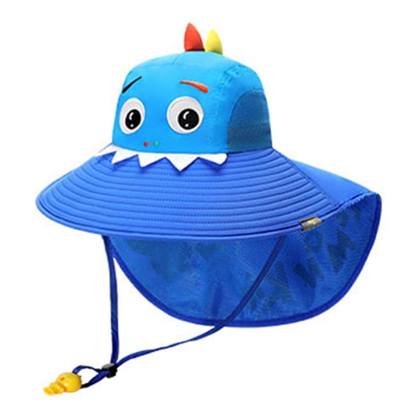 SAYOO Gorra de pescador para niños SAYOO moda