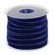 thumbnail image 1 of Rollo de Cinta de Terciopelo Sunnimix de 2x20 yardas y 10 mm de ancho azul, 1 of 8