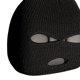 thumbnail image 2 of Funda Divertida para Reposacabezas Coche Con Cara Parodia Halloween La Mayoría Los Coches (), 2 of 3
