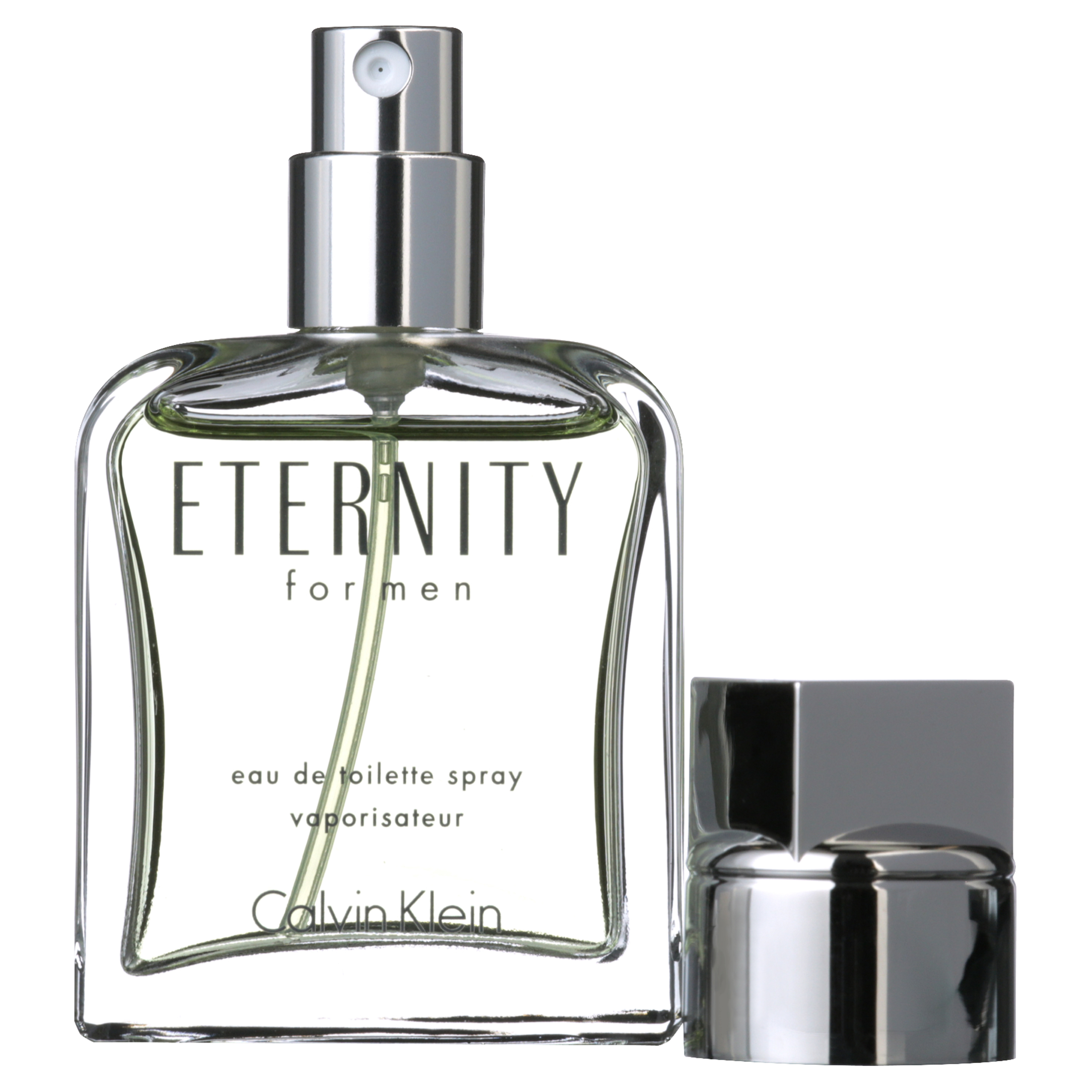 Calvin Klein Eternity Cologne for Men, 1 oz photo 1