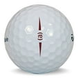 thumbnail image 3 of Mulligan Lot de 48 Taylormade Project (a) Balles de Golf Usagées, 5A Menthe Recyclées, 3 of 5