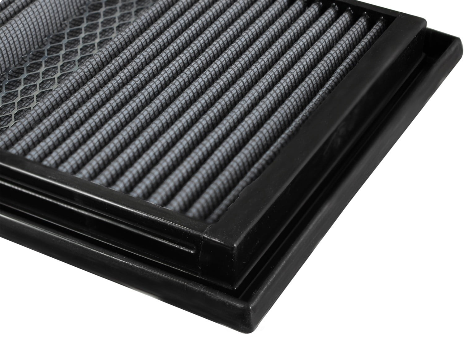 aFe Power 31-10250 MagnumFLOW OE Replacement PRO DRY S Air Filter Fits select: 2012-2016 MERCEDES-BENZ E, 2016-2018 MERCEDES-BENZ GLE