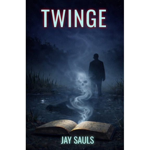 Twinge, (Paperback)