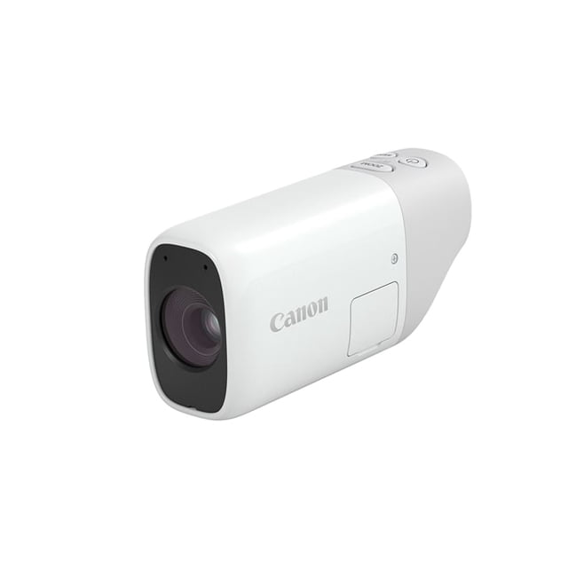 Canon PowerShot ZOOM - Canon PSZOOM