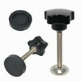 thumbnail image 5 of MOMOJIA Strongth Clamping Screw Knob Screws for Mechanical Equipments, Instruments, 5 of 5