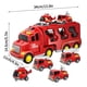 thumbnail image 2 of Maojin Toy Story Juguetes Light And Music Transport Vehicle, Children'S Toy Transport Engineering Vehicle, 2 of 3