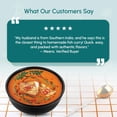 thumbnail image 4 of Food Earth - Organic Fish Curry Simmer Sauce,100% Organic, Vegan, Gluten-Free, Heat & Serve, Curry or Marinade Base, 12-Pack (5.29 oz Each) – Shelf-Stable Indian Cooking Sauce, 4 of 9