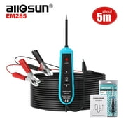 All-Sun EM285 Power Probe 6-24V Car Circuit Tester with DC Tools