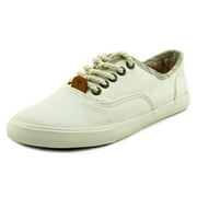 white canvas sneakers walmart