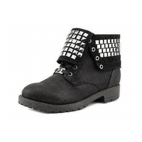 MICHAEL MICHAEL KORS Kids' Niala Studs Pre/Grd (Black 4.0 M)