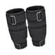 thumbnail image 3 of 2 pesas de muñeca suaves y prácticas para tobillos, ideales para ejercicios cardiovasculares en casa y gimnasio. 1 par 17 libras, 3 of 8