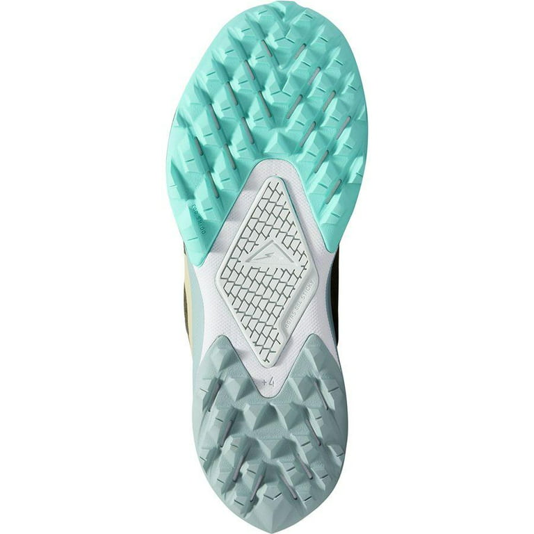 Women's Air Terra 5 Trail Shoes, Cabana/White, 7 B(M) US - Walmart.com