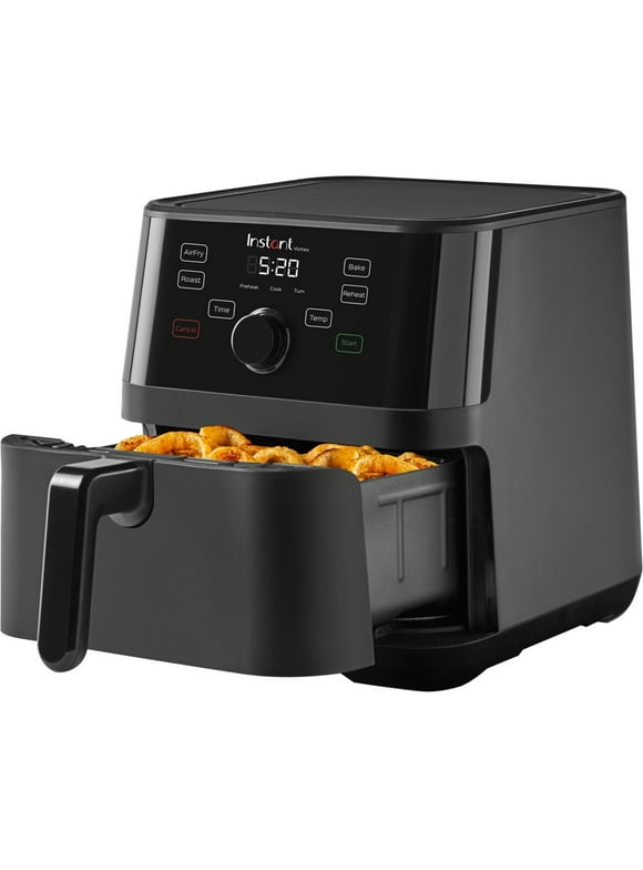 Instant Pot Air Fryers in Air Fryers